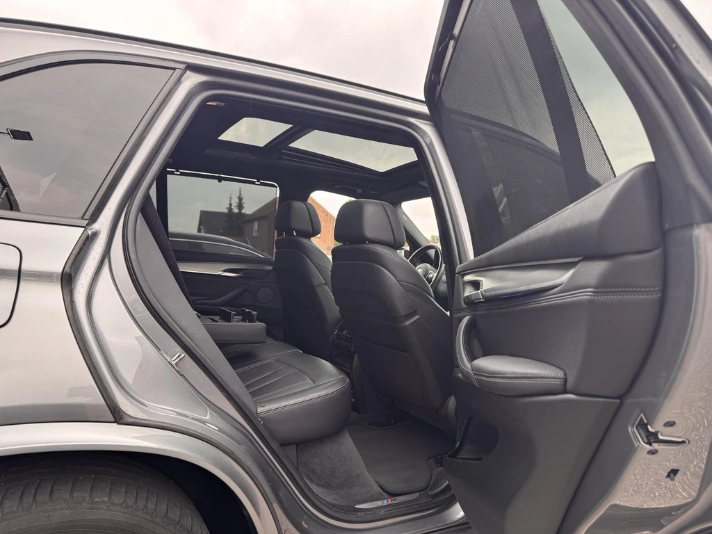 BMW X5 – foto 24