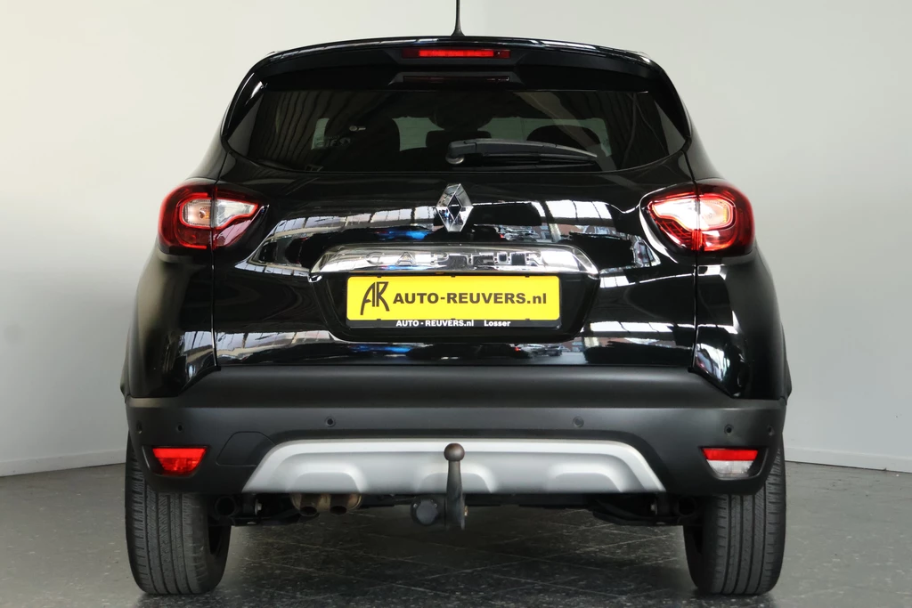 Renault Captur – foto 4
