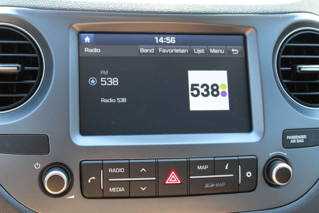 Hyundai i10 – foto 16