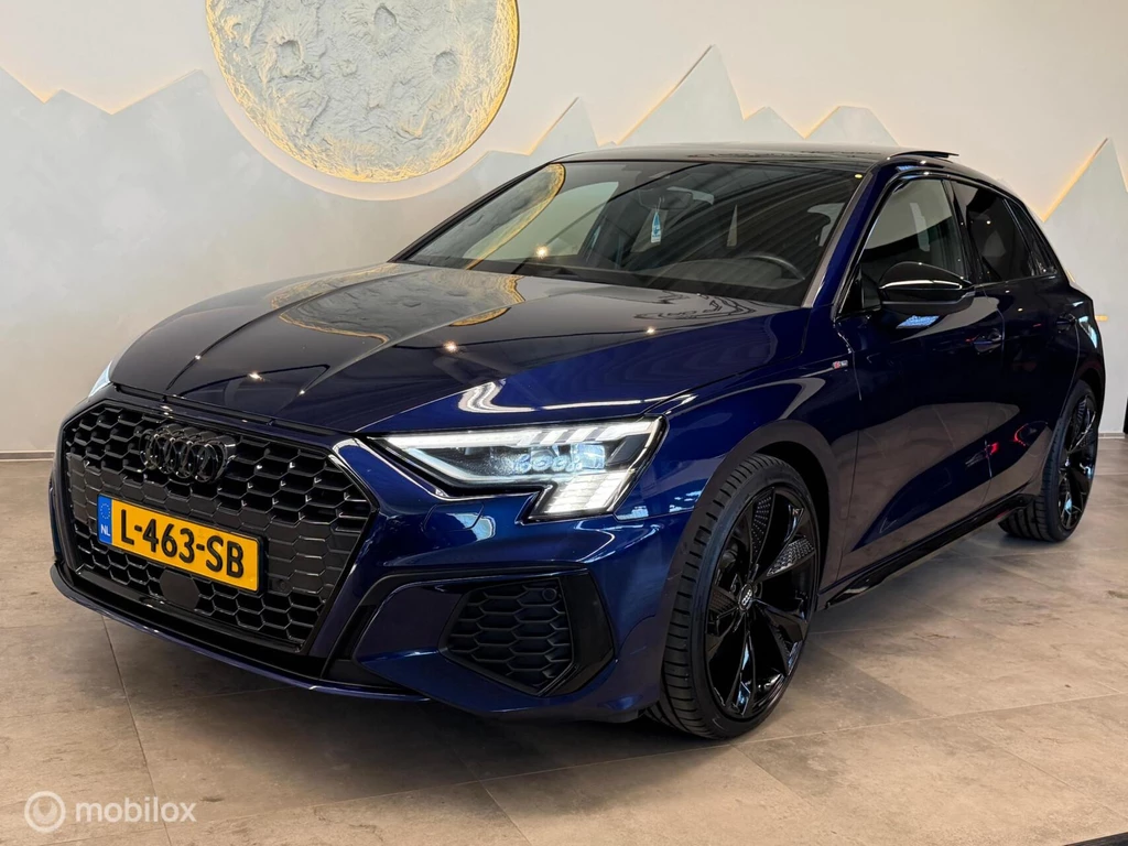 Audi A3 – foto 3