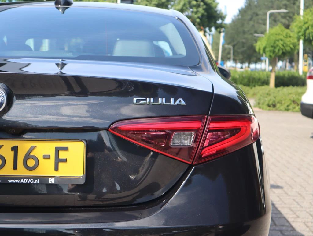 Alfa Romeo Giulia – foto 66