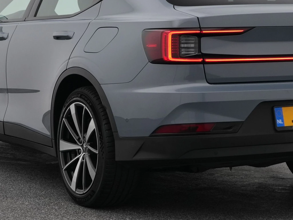 Polestar 2 – foto 5