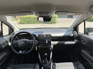 Citroën C3 Aircross – thumbnail 9
