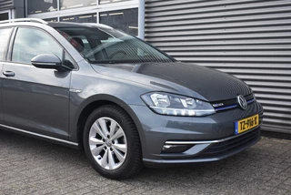 Volkswagen Golf – thumbnail 8
