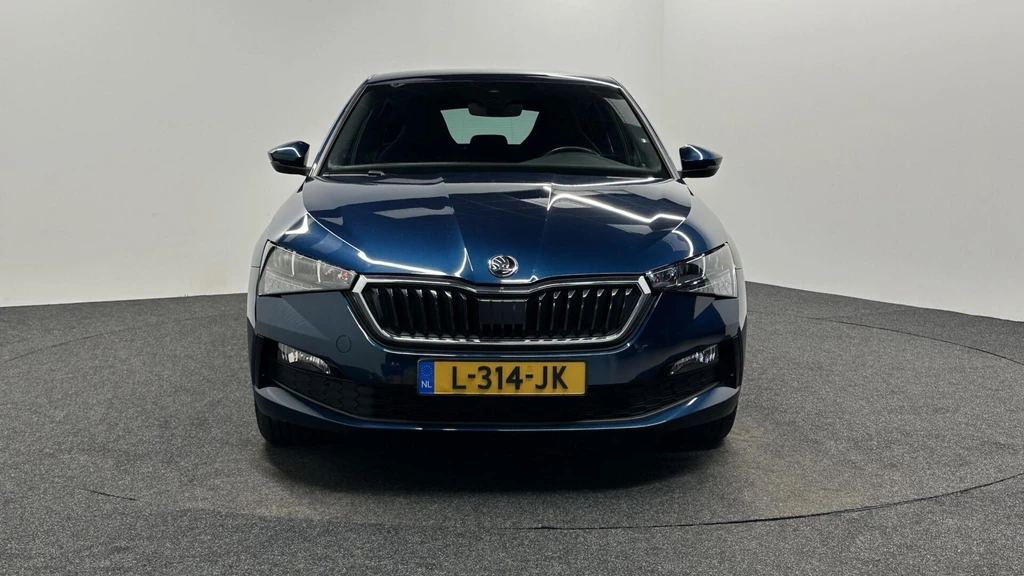 Škoda Scala – foto 8