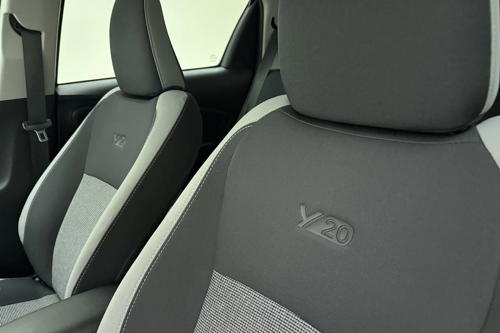 Toyota Yaris – foto 20
