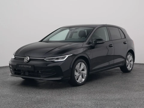 Volkswagen Golf 1.5 eHybrid Life Edition | CAMERA | ADAPTIVE | STOEL- EN STUURVERW.
