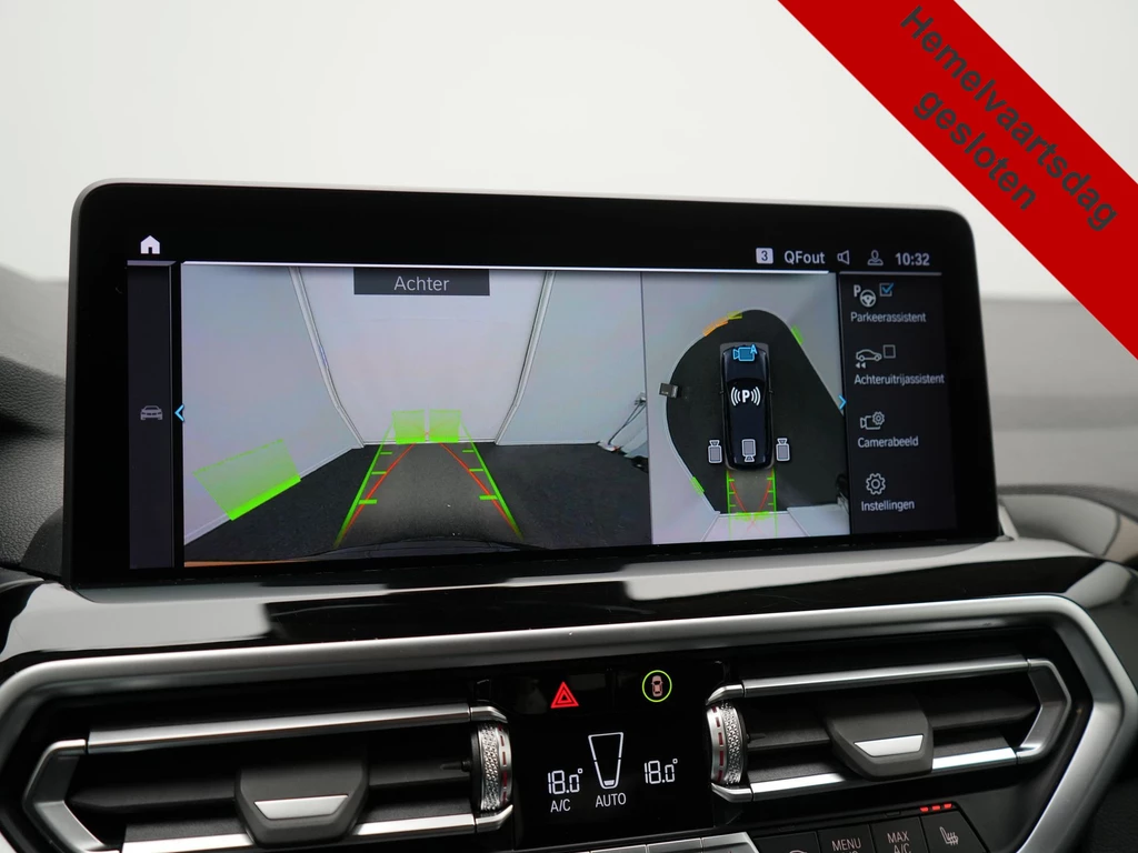 BMW X3 – foto 21
