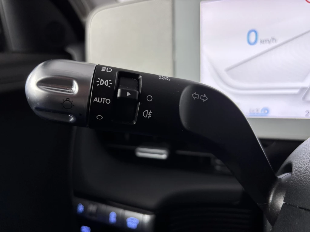 Hyundai IONIQ 5 – foto 24