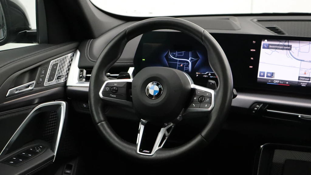 BMW X1 – foto 26