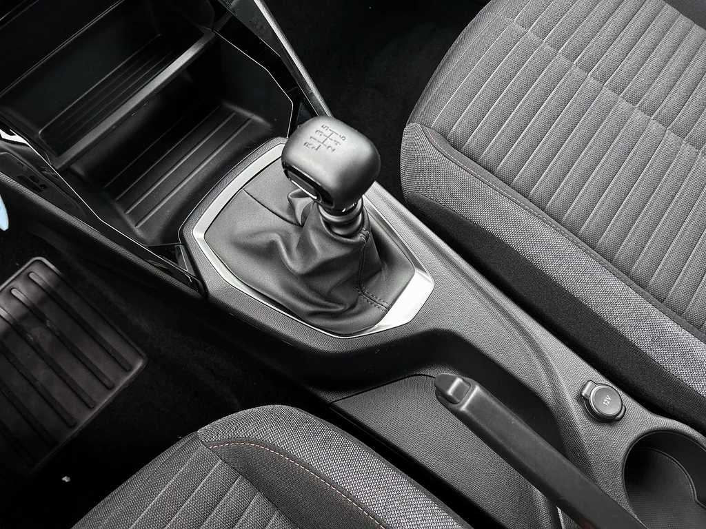Peugeot 2008 – foto 12