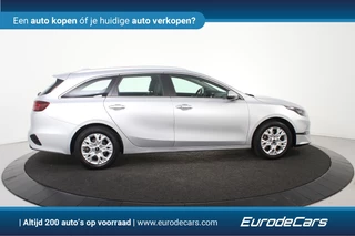 Kia Ceed Sportswagon – thumbnail 9