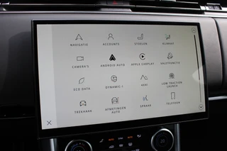 Land Rover Range Rover – thumbnail 27