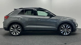 Volkswagen T-Roc – thumbnail 6