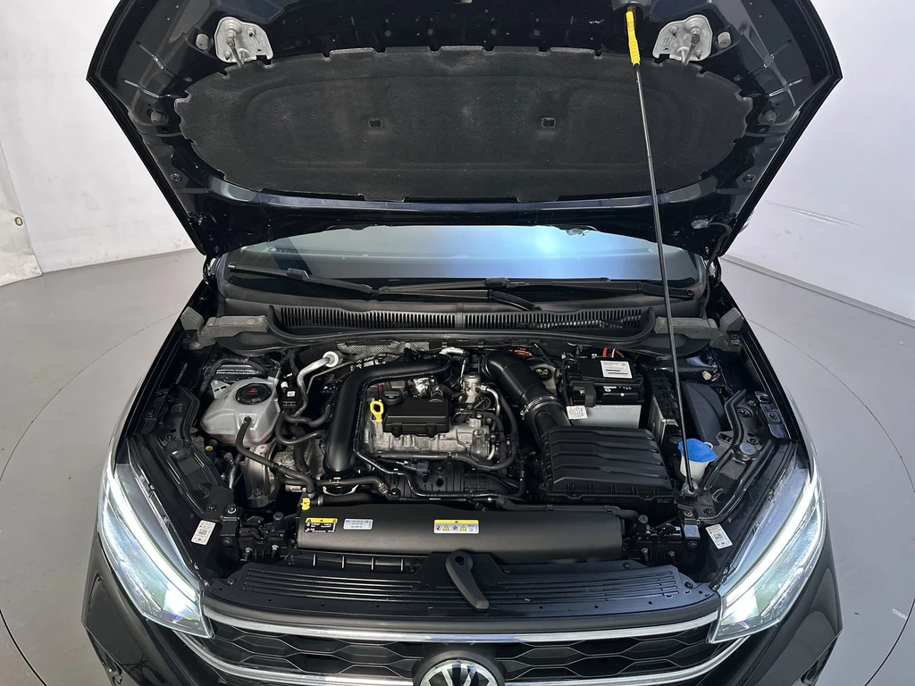 Volkswagen Taigo – foto 17