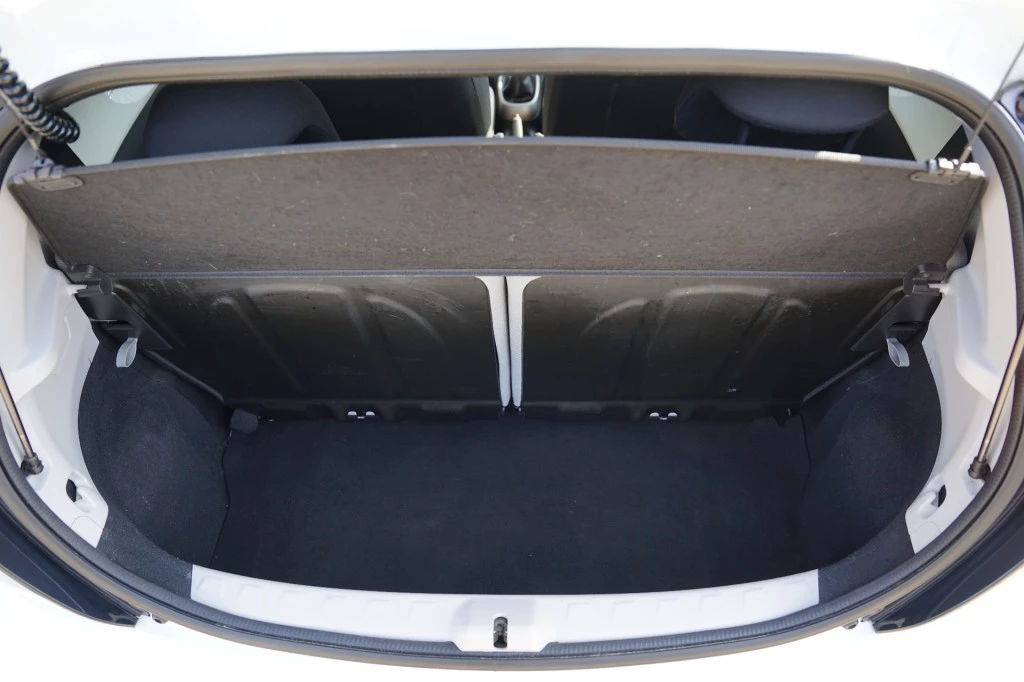 Toyota Aygo – foto 16