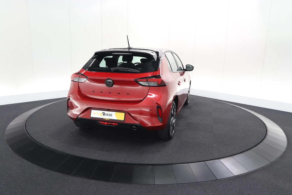 Opel Corsa – foto 11