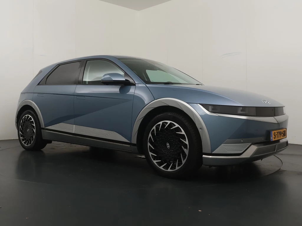 Hyundai IONIQ 5 – foto 11
