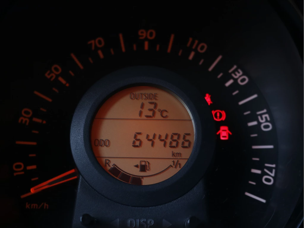 Toyota Aygo – foto 9