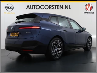 BMW iX – thumbnail 5