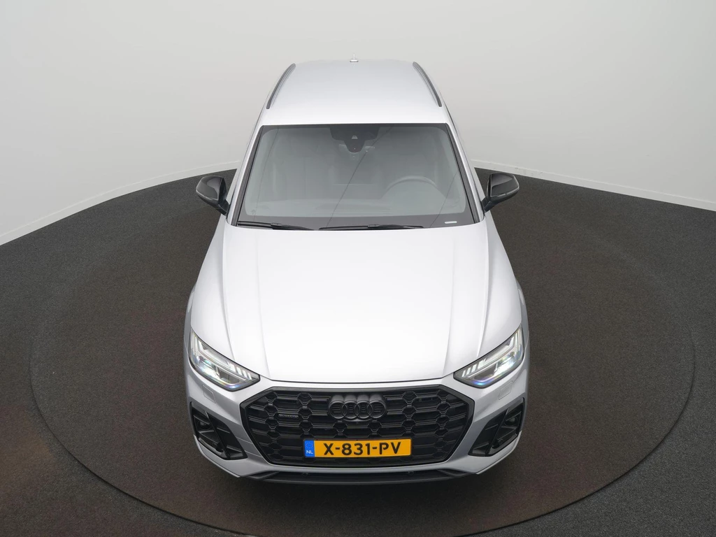 Audi Q5 – foto 11