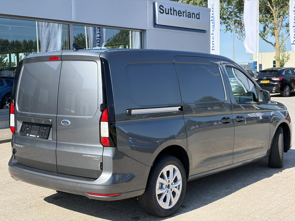 Ford Transit Connect – foto 4