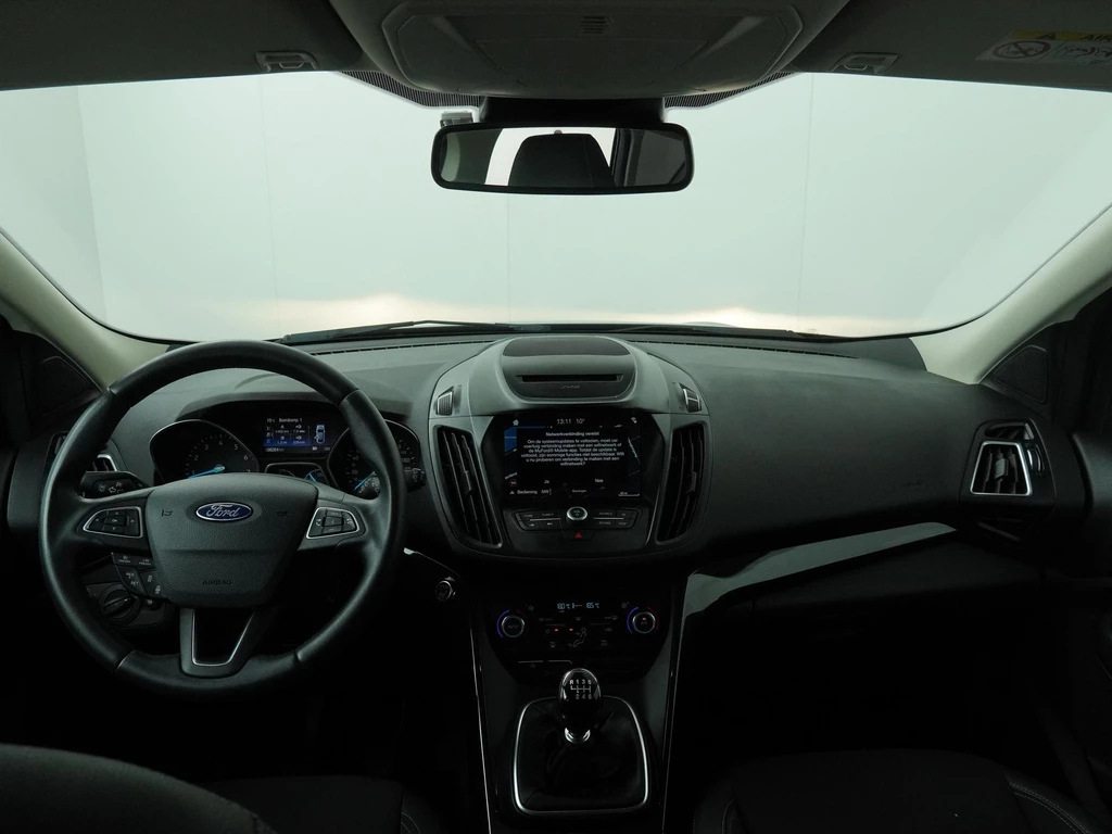 Ford Kuga – foto 15
