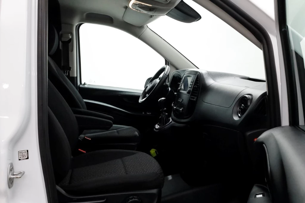 Mercedes-Benz Vito – foto 6