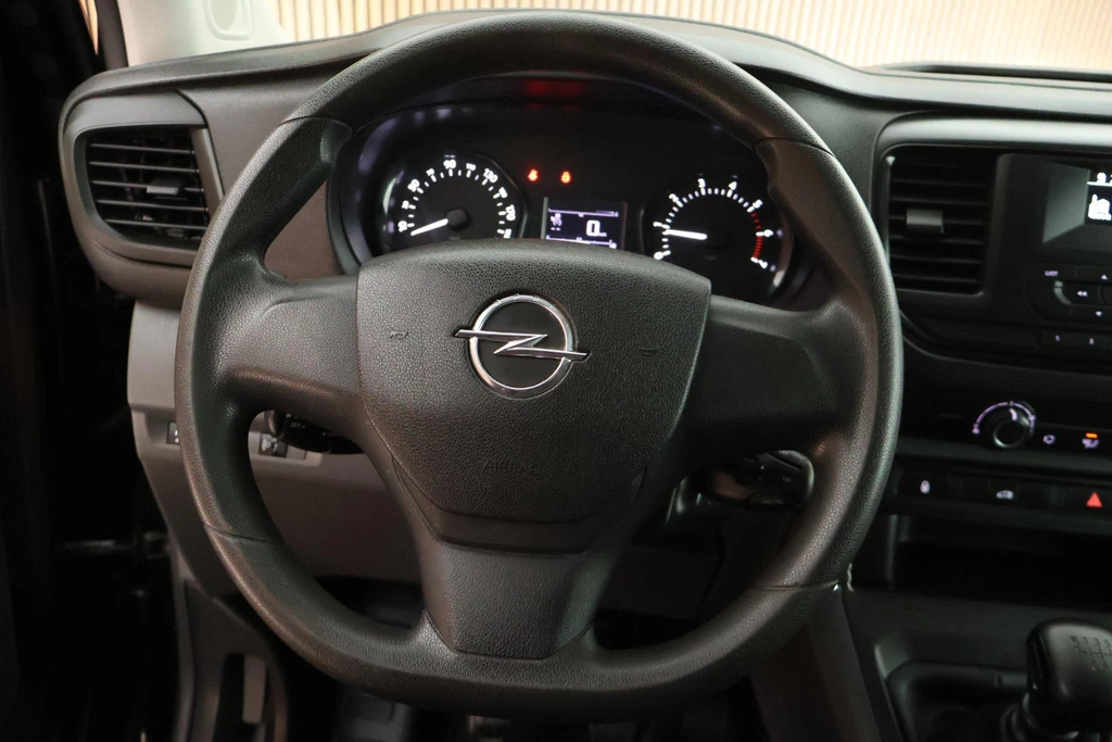 Opel Vivaro – foto 17