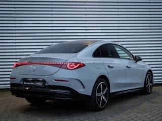 Mercedes-Benz CLA – thumbnail 2