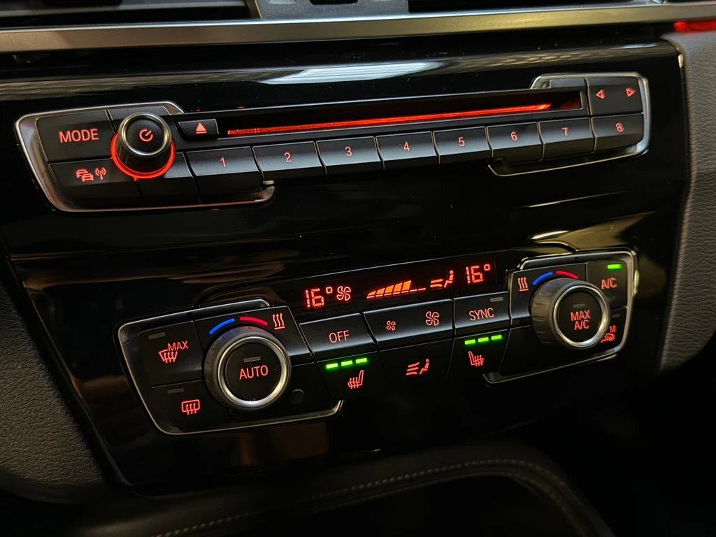 BMW X1 – foto 18
