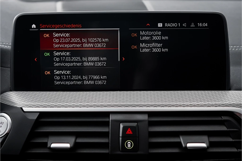 BMW X3 – foto 29