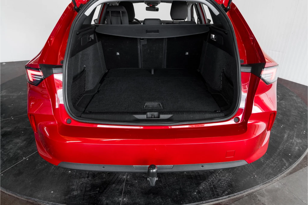 Opel Astra – foto 32