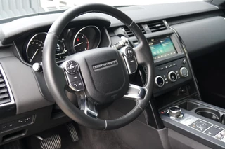 Land Rover Discovery – thumbnail 8