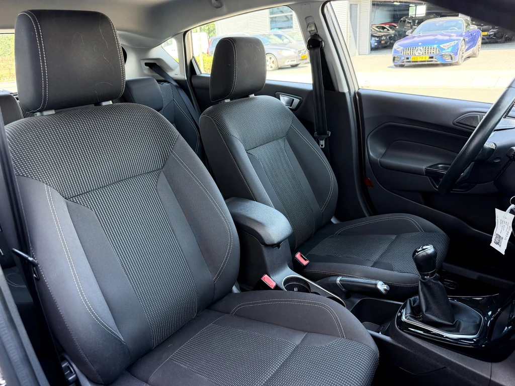 Ford Fiesta – foto 13