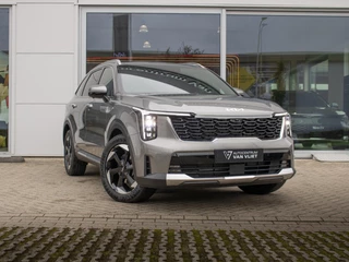 Kia Sorento – thumbnail 7