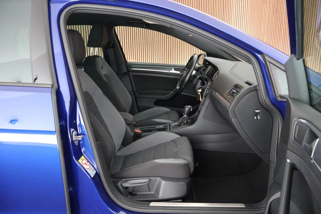 Volkswagen Golf – foto 11