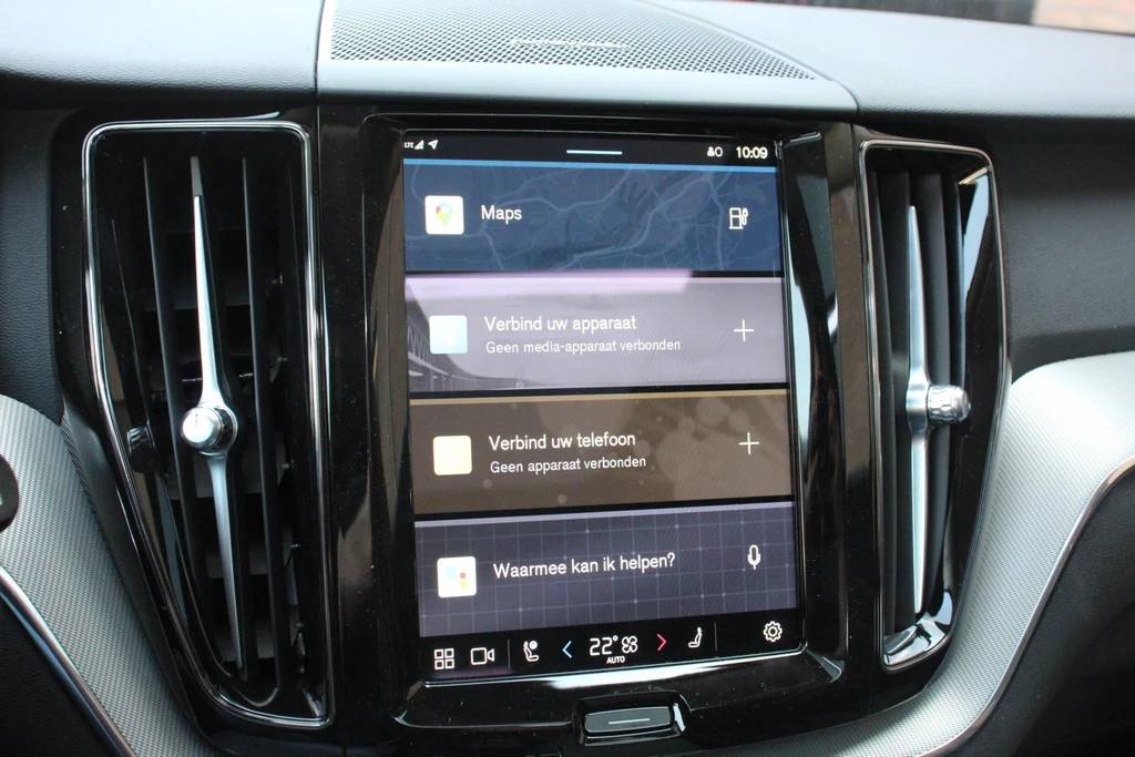 Volvo XC60 – foto 13