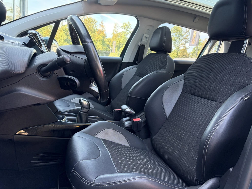 Peugeot 2008 – foto 7