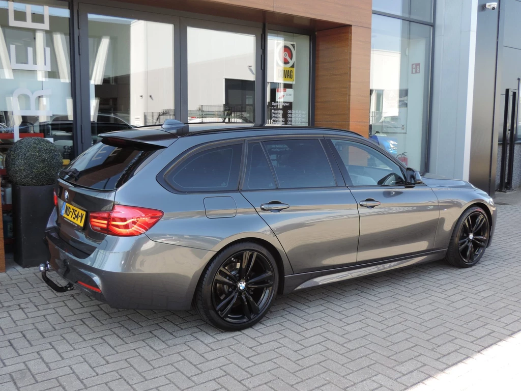 BMW 3 Serie – foto 5