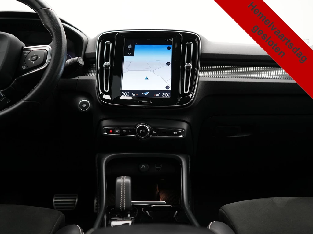 Volvo XC40 – foto 45
