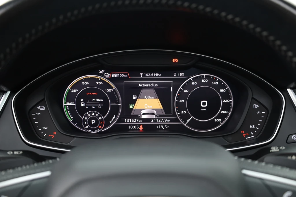 Audi Q5 – foto 26