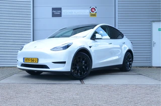 Tesla Model Y – thumbnail 1