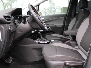 Opel Crossland X – thumbnail 13