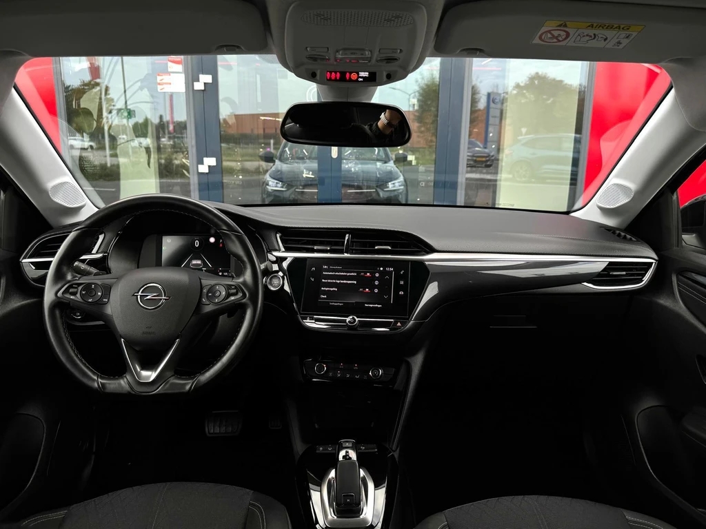 Opel Corsa – foto 11