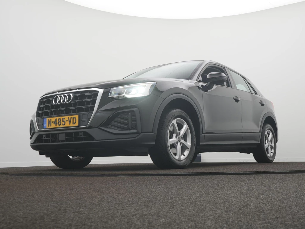 Audi Q2 – foto 2