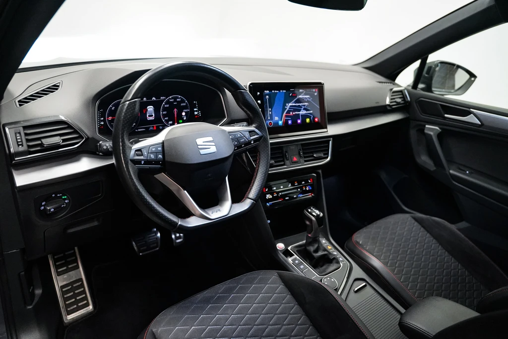 SEAT Tarraco – foto 26