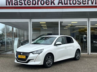 Peugeot 208 – thumbnail 1