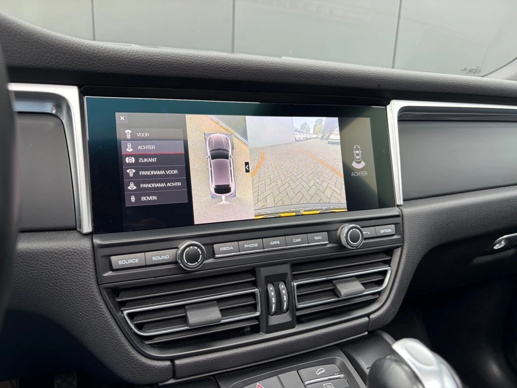 Porsche Macan – foto 12