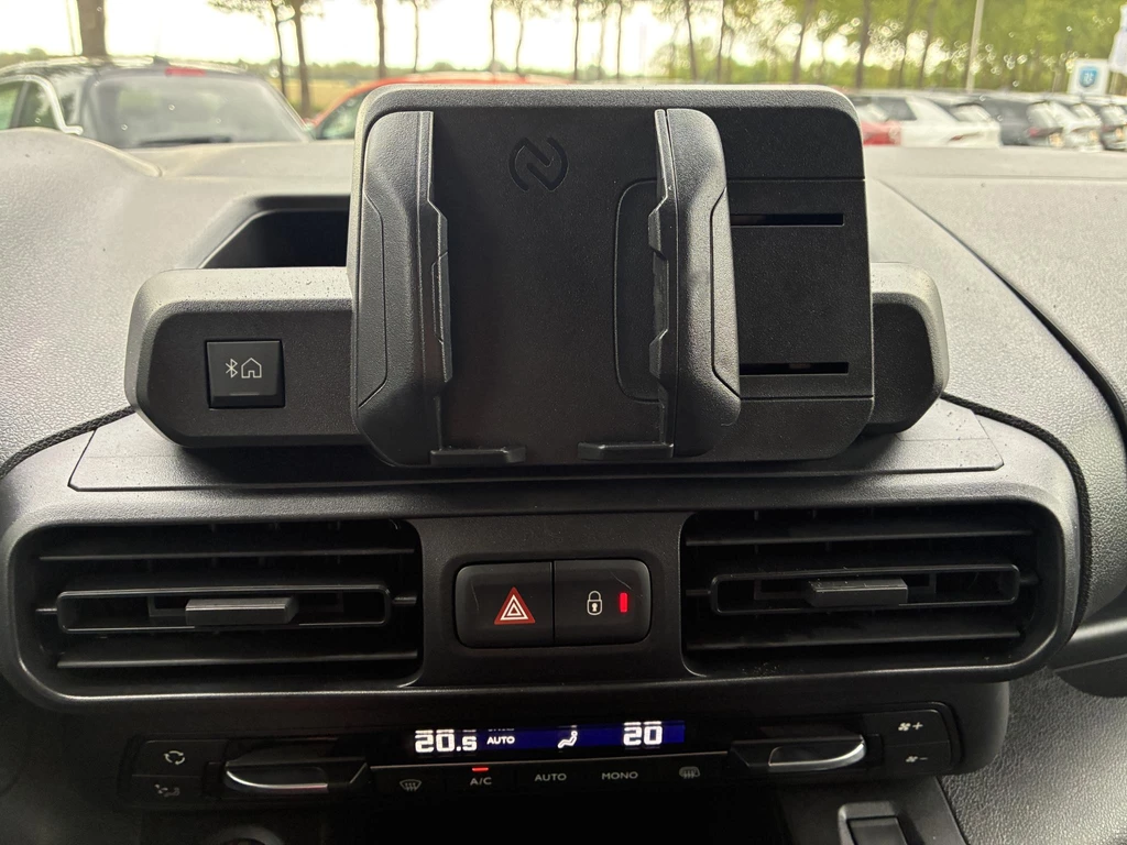 Opel Combo-e – foto 27